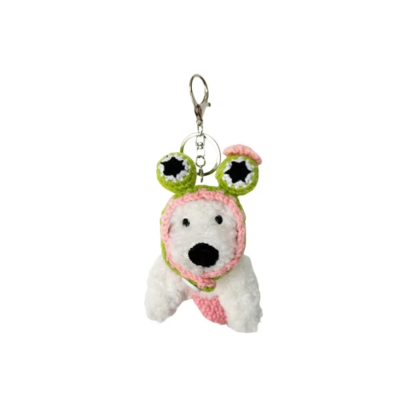 MEETSUNNY Polyester Pendants Unisex-13