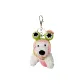 Pink Frog Pink Bag