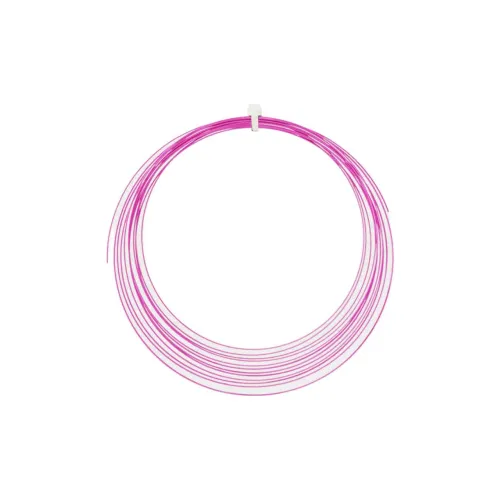 VICTOR Stretchable Badminton Racket Strings Nylon Unisex