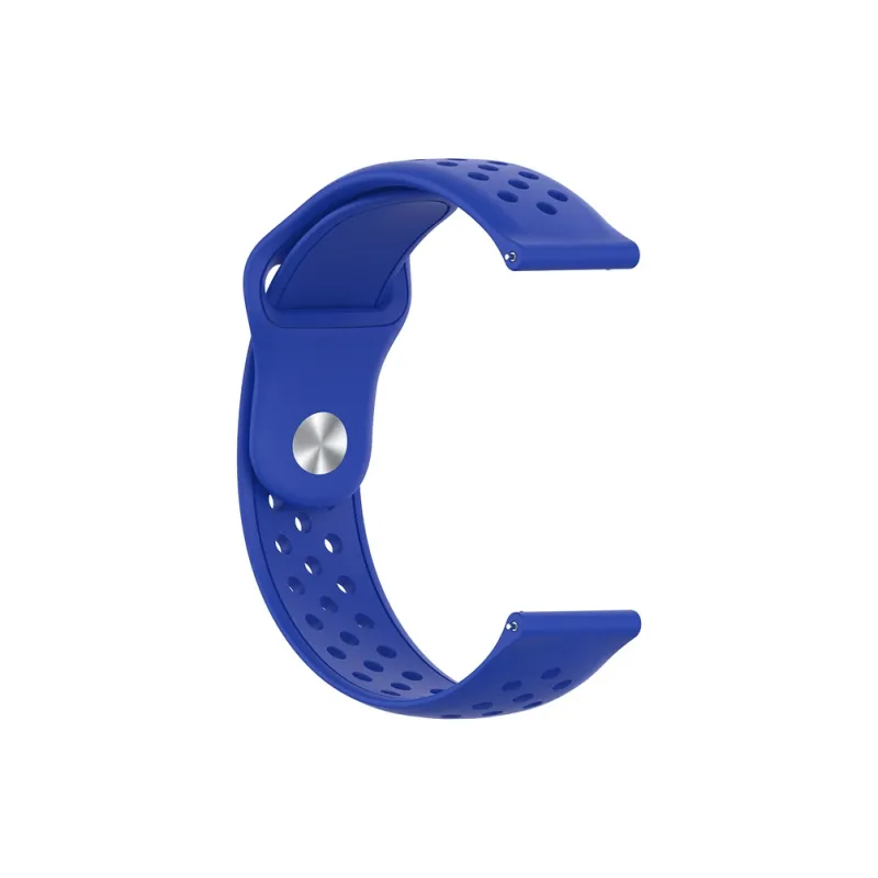 ZHENGGUANG Watch Band Huawei Honor Compatibility Silicone Material-4