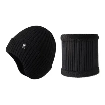 BANDICOOT Polyester Beanies Men's