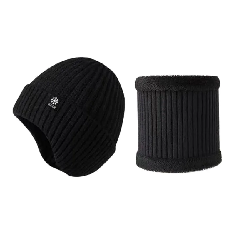 BANDICOOT Polyester Beanies Men's-0