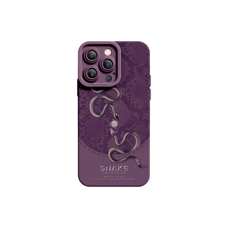 SUPER MOUSE Phone Cases-9