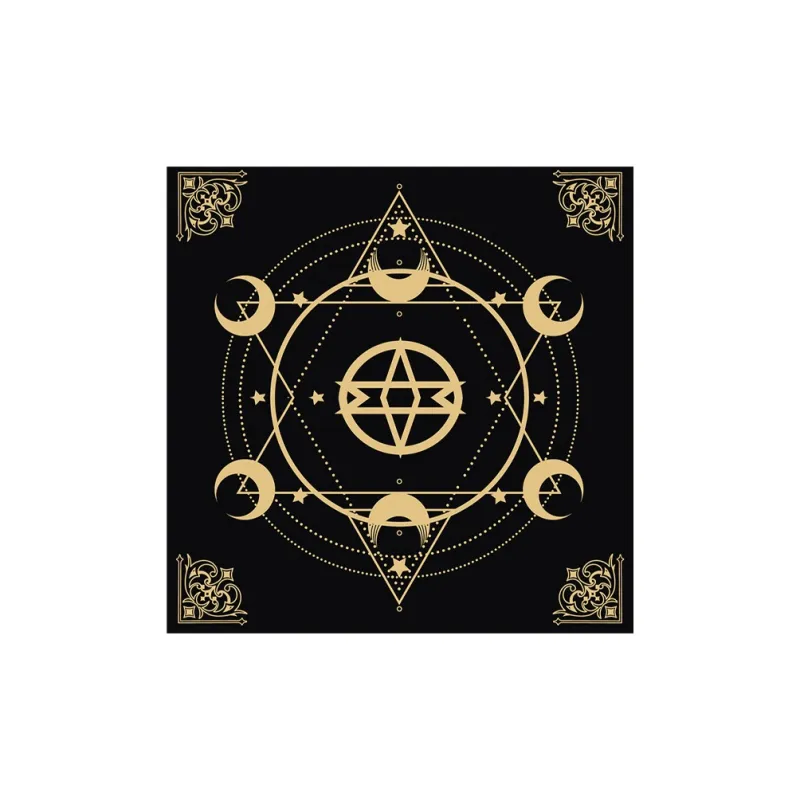 Imono Waite Tarot Card Deck, Tarot Multi English Edition Card Game, Casual Party Board Games-15