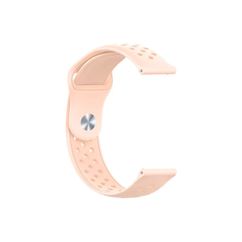 ZHENGGUANG Watch Band Huawei Honor Compatibility Silicone Material-22