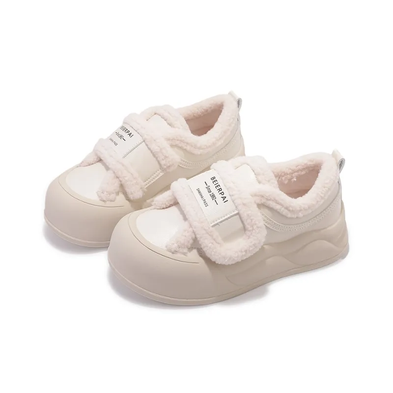 Miss Zhang Low Top Casual Shoes Women's-3