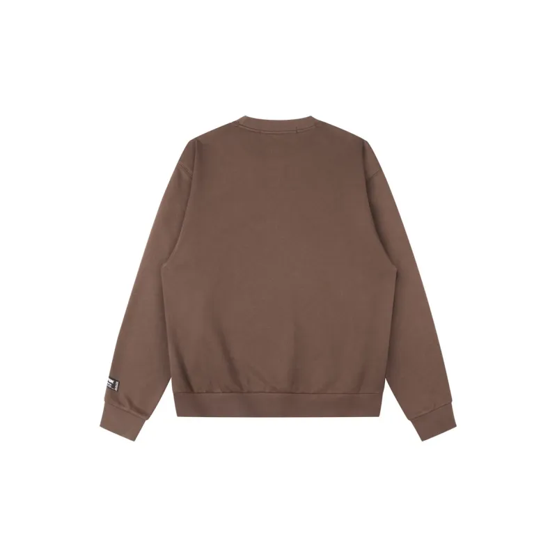 FAIRWHALE Sweatshirts Men-1