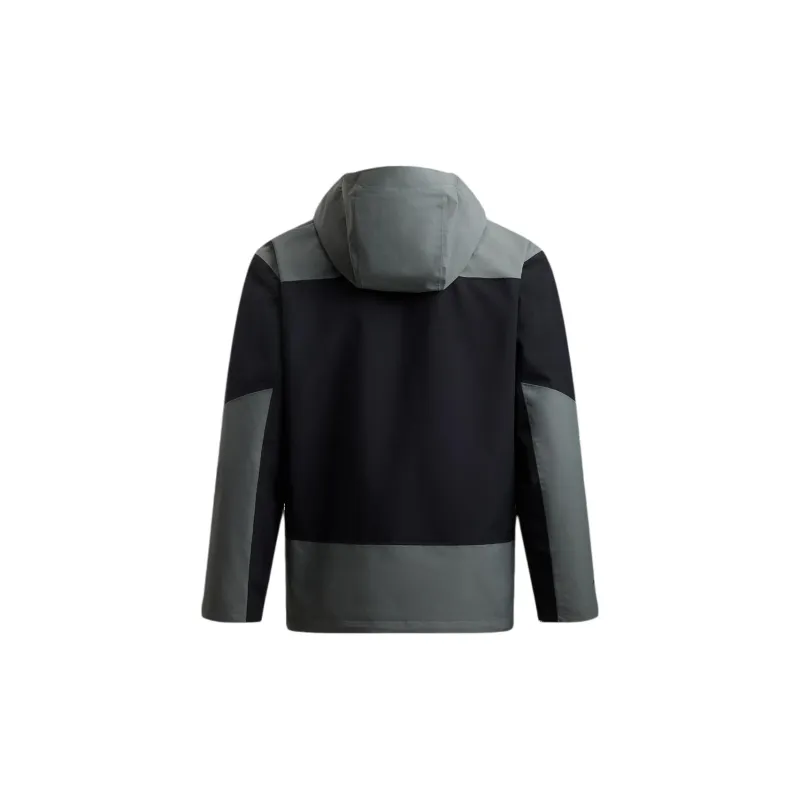 Under Armour Outdoor Jackets Coats Men's Black-1