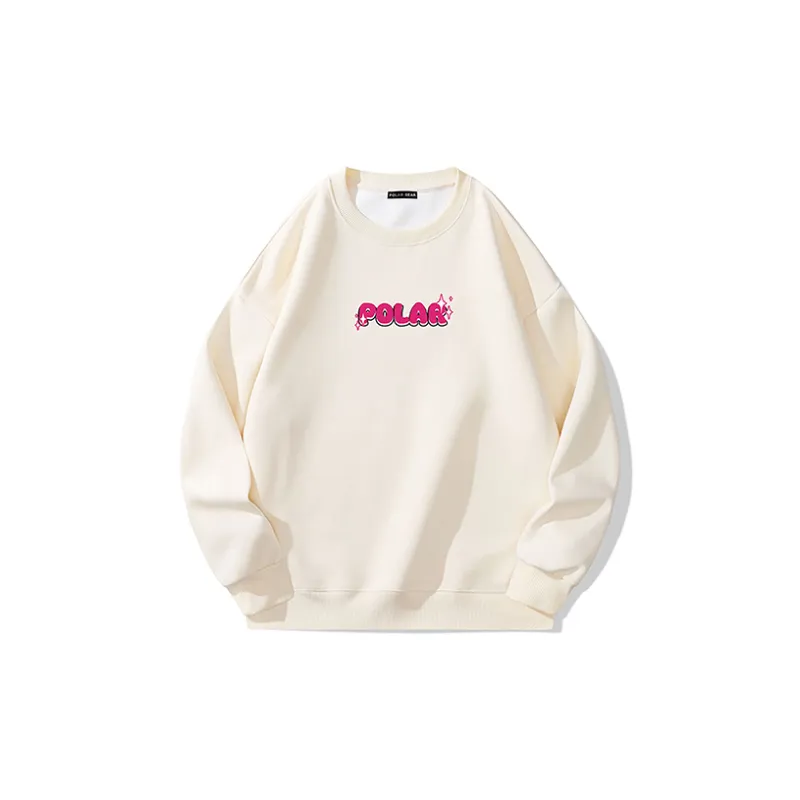 POLAR BEAR Sweatshirts Unisex-35