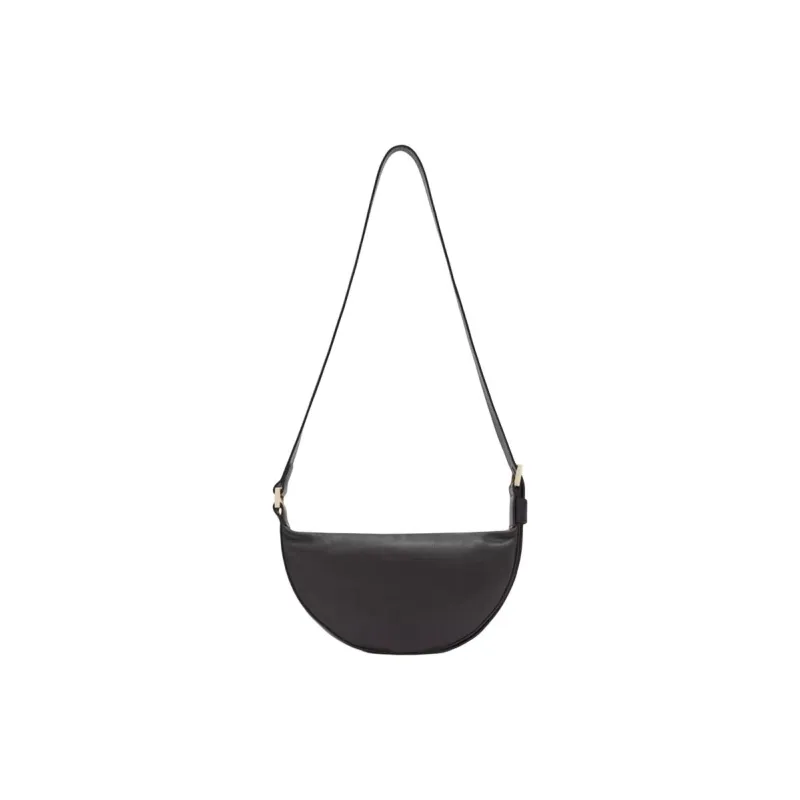 ALLSAINTS Half Moon Cross Body Bag-2