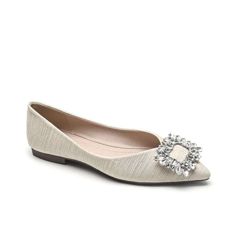 Lanza Casual Single Shoes Women's-3
