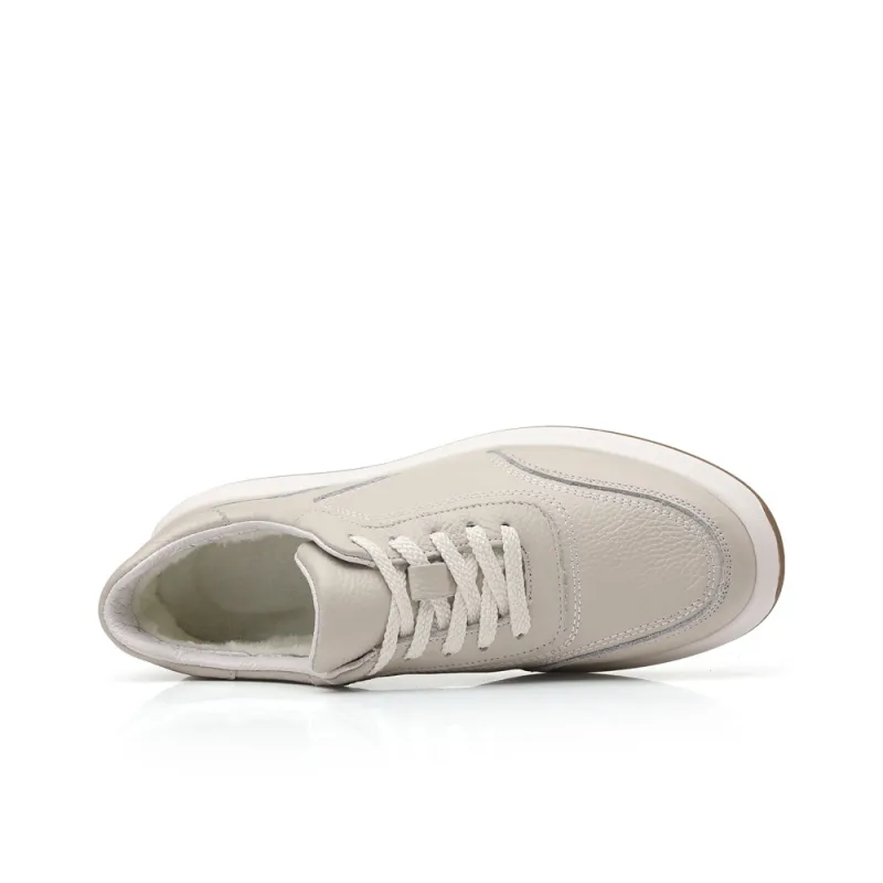 Mulinsen Warm Anti-Slip And Wear-Resistant Low-Top Skateboard Shoes Men's-5
