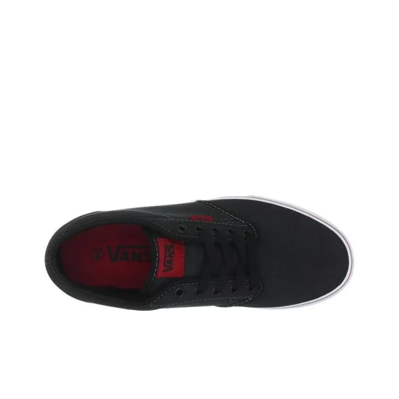 Vans Atwood 'Black Chili'-3