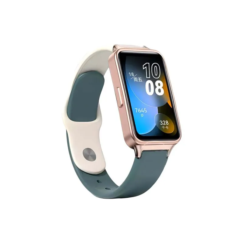 Fly Watch Band Honor Compatibility Silicone Material-9