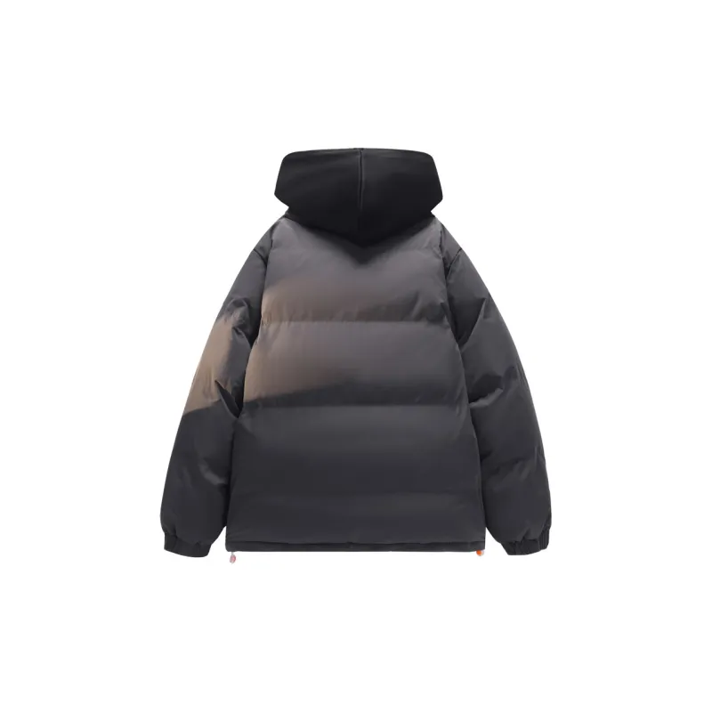 Tre Club Puffer Jackets Unisex-1