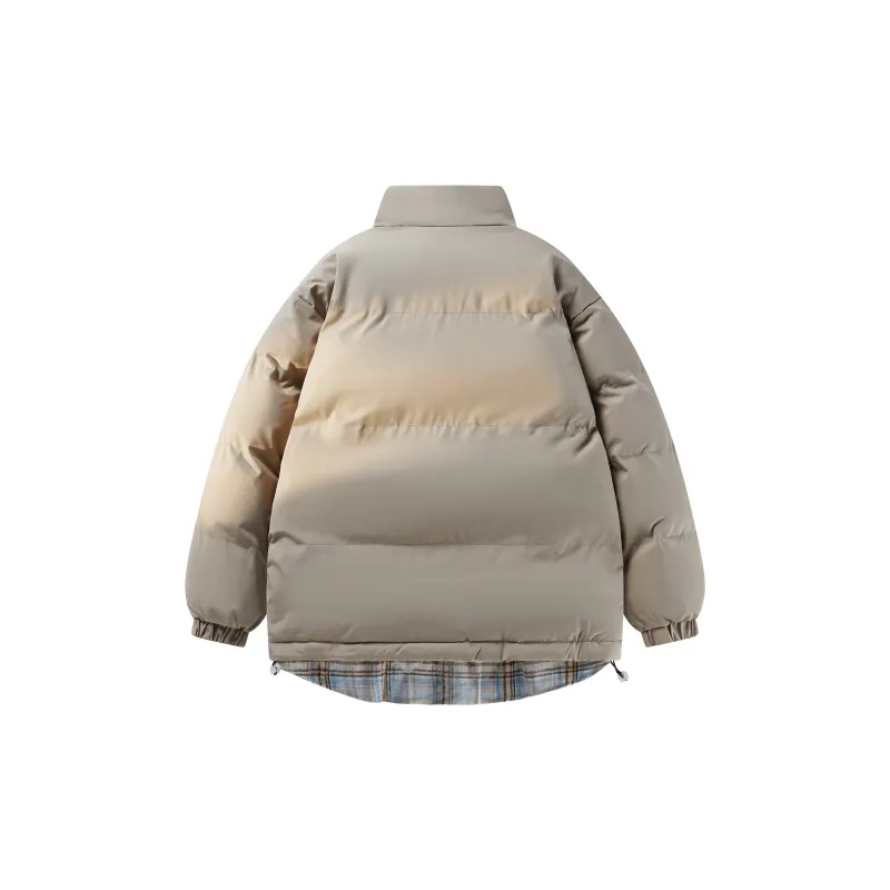 CSKS Puffer Jackets Unisex-19