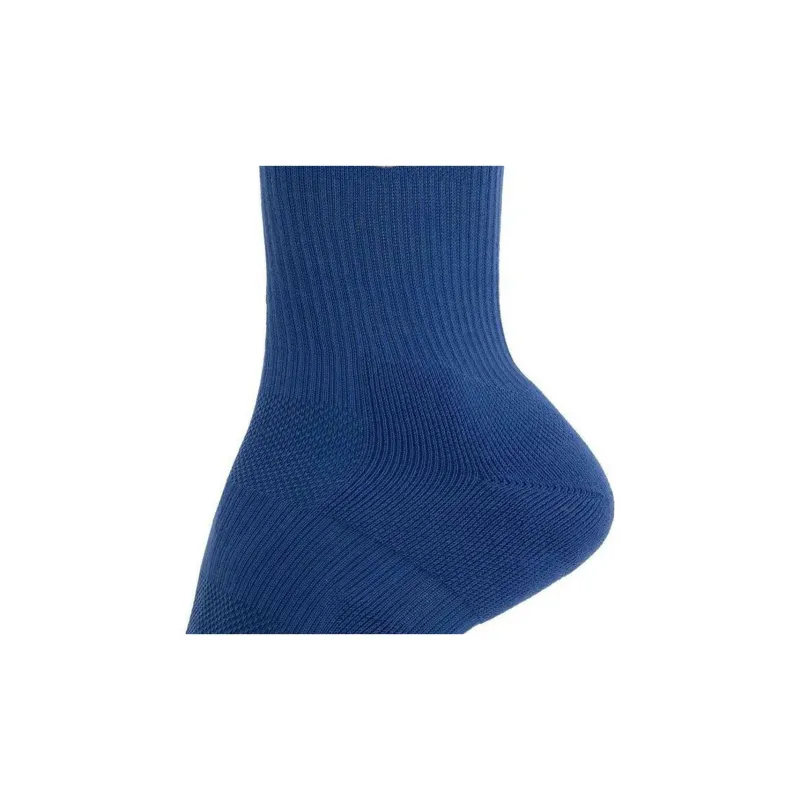 GUCCI SS23 Knee-High Socks Men's 1 Pack Blue-2