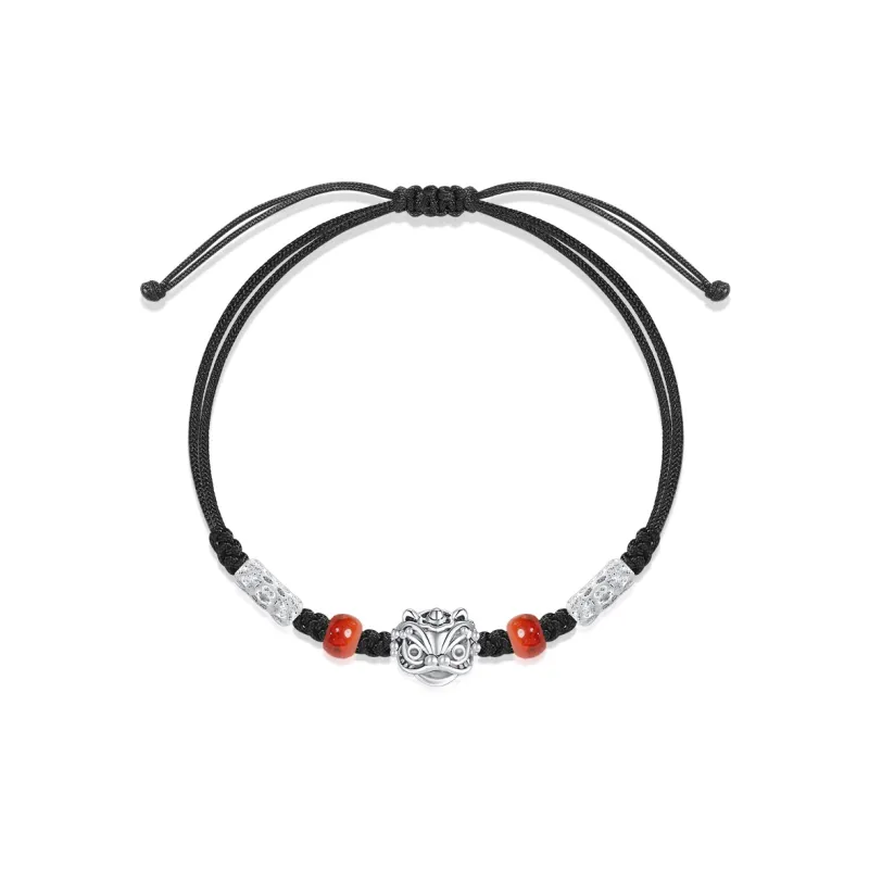 PRETTY DIARY Alloy Bracelets Unisex-1