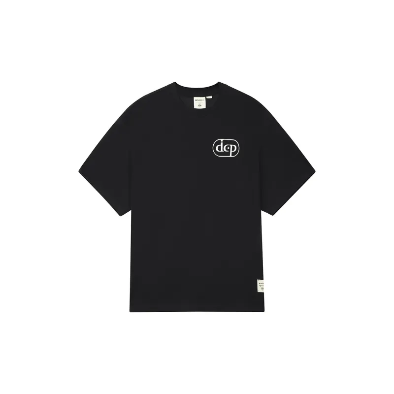 Palladium x DCSHOES T Shirt Unisex-0