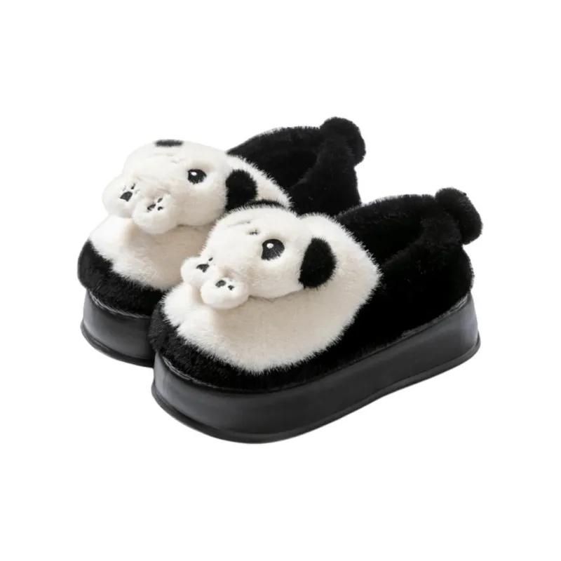 LUNNIFEIYA Slippers / Home Slippers-16