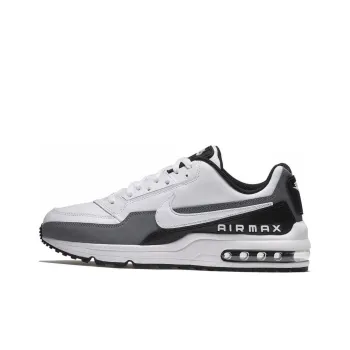 Nike Air Max Ltd 3 White Black Cool Grey