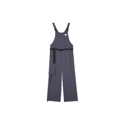 Skechers Sports Lifestyle Colorful Casual Collection Overalls Women's Rock Beige