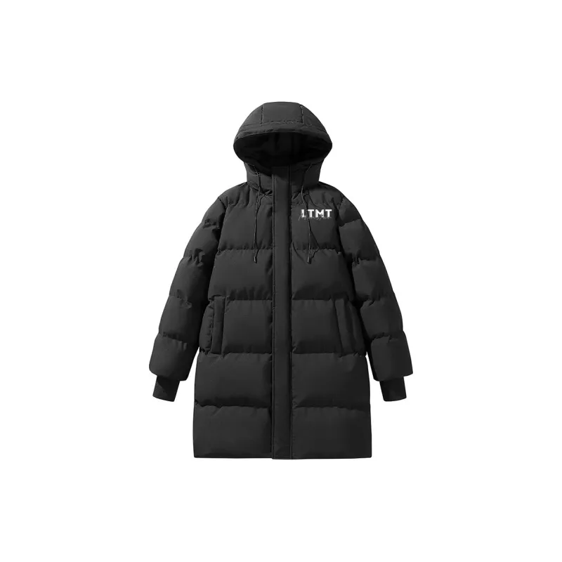 LIGHTNING MONSTER Puffer Jacket Unisex-1