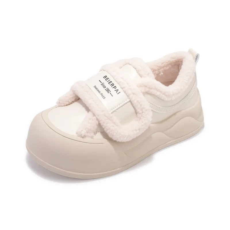 Miss Zhang Low Top Casual Shoes Women's-2