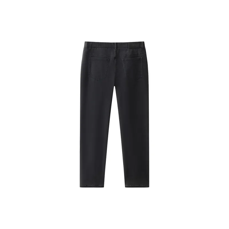 LIU·JO UOMO Jeans Men's Dark Gray-1