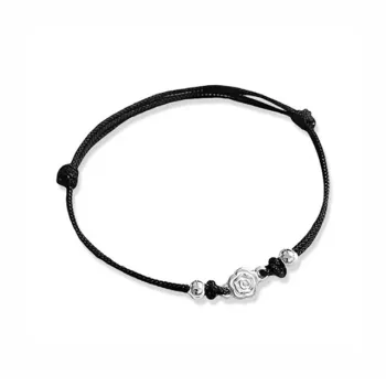 ROGA Braided String Bracelets Unisex
