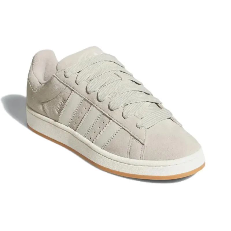 Adidas Campus 00s Wonder Beige Gum-2
