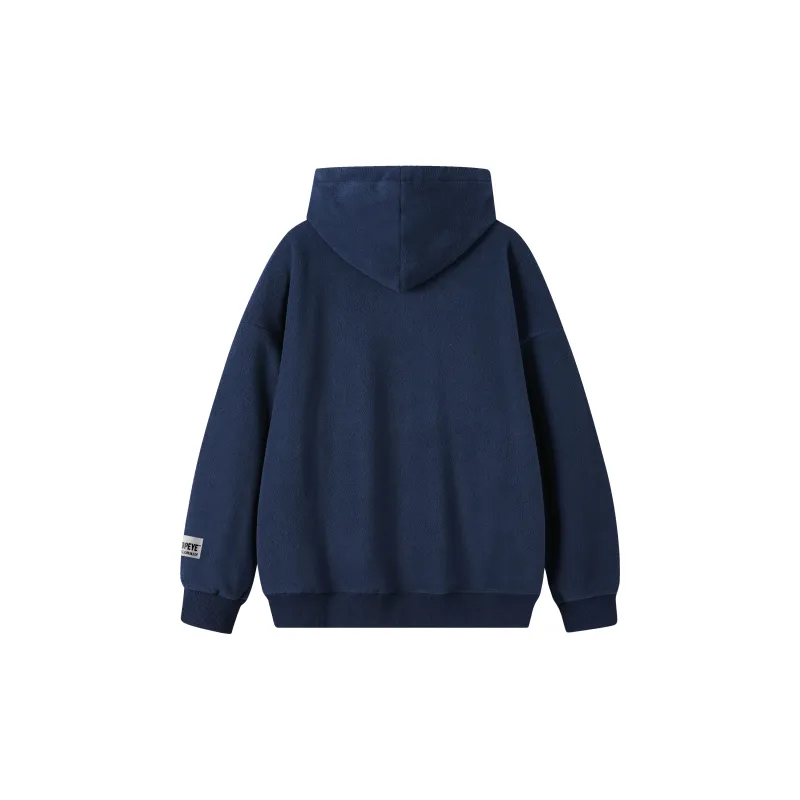 POPEYE Long Sleeved Sweatshirt Unisex-13