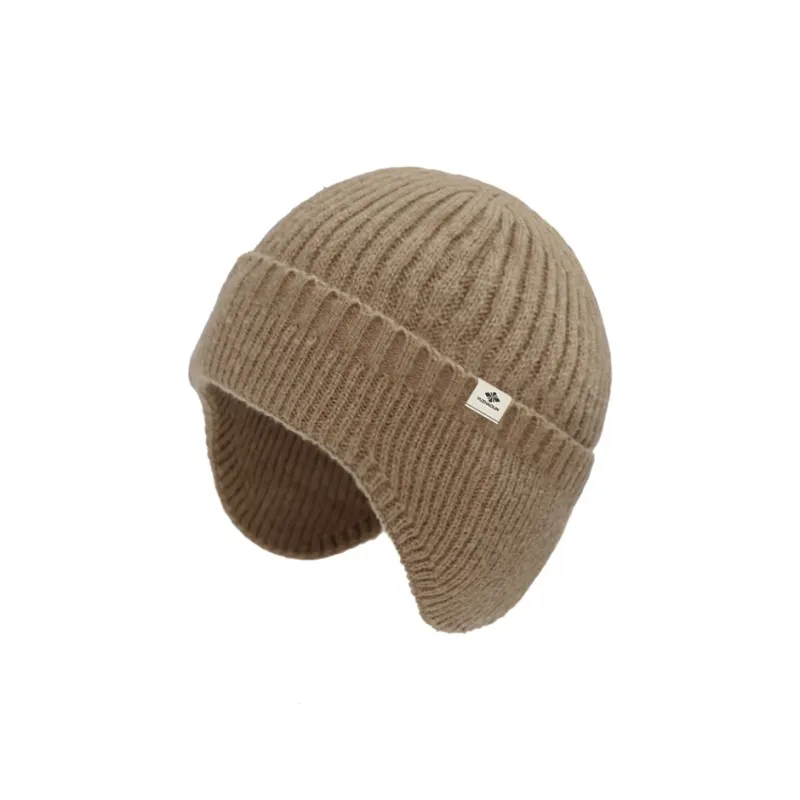 YUZHAOLIN Acrylic Beanies Unisex-6
