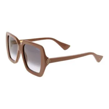 Cartier Square Frame Sunglasses