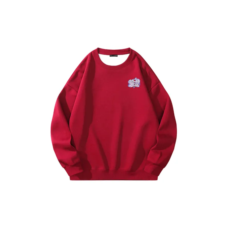 POLAR BEAR Sweatshirts Unisex-37