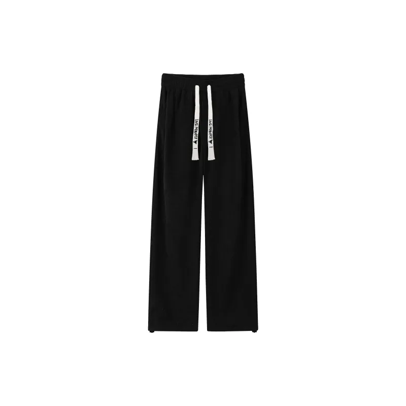 Love Monster Casual Pants Unisex-1