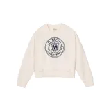 CLUB MONACO Sweatshirt Women's Ecru