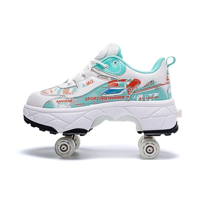 OFF-WIERAH Height Increasing Wear-Resistant Low-Top Casual Shoes Unisex-4