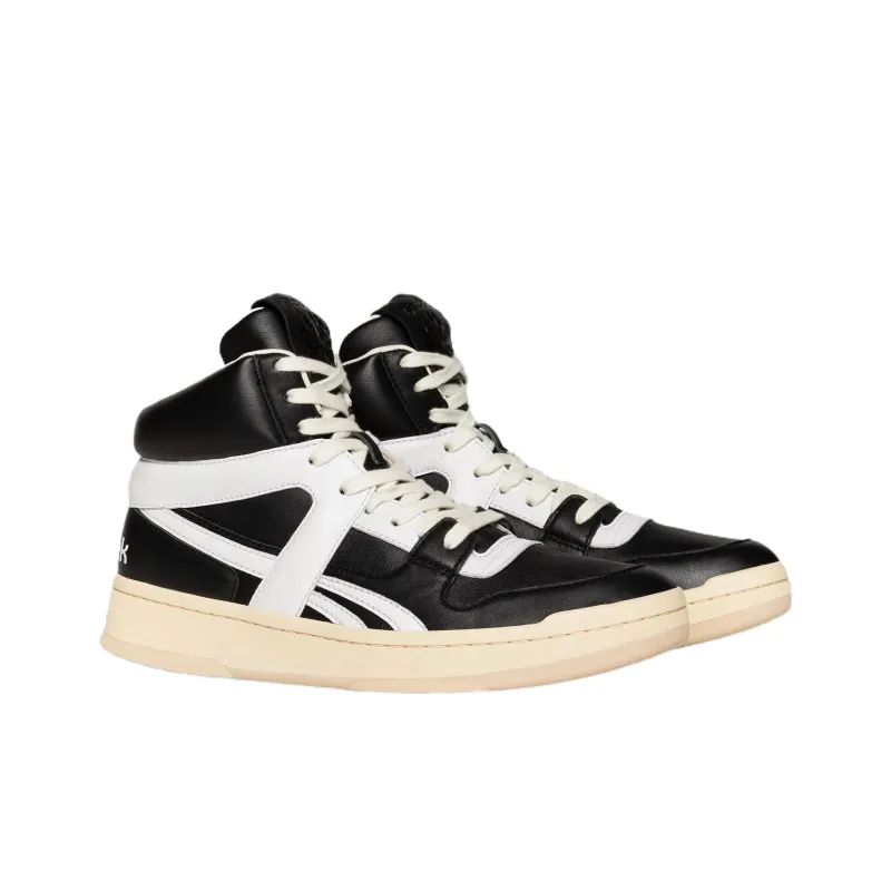 Reebok BB 5600 LTD High 'Black White'-2