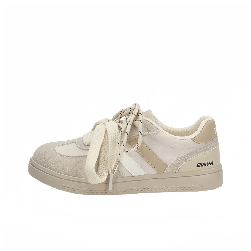 Crocodile Low-Top Skateboard Shoes Women's-5