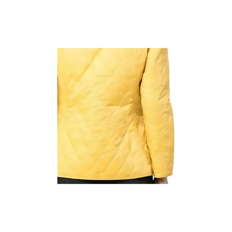 BARBOUR Jackets Women's Yellow-5