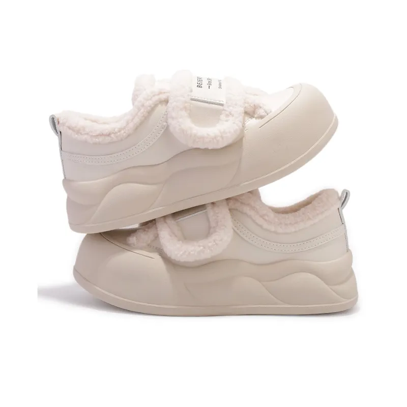 Miss Zhang Low Top Casual Shoes Women's-5