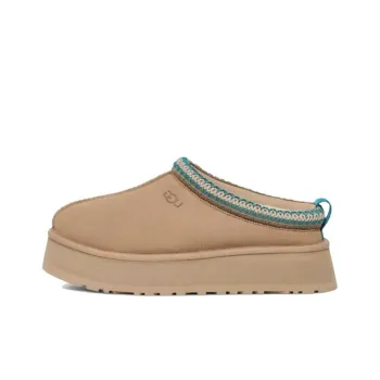 UGG Tazz Slipper Driftwood Women's