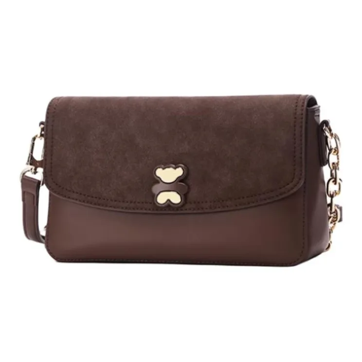 RED DRAGONFLY PU Small Square Bag, Crossbody Bag, Shoulder Bag Trumpets Women's Multicolor-10