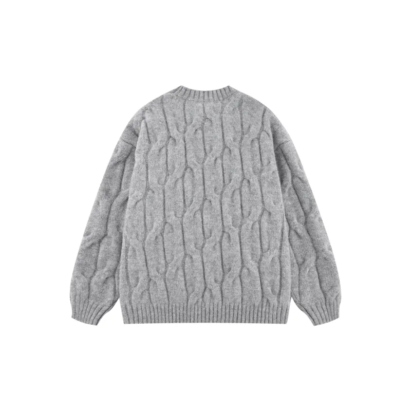 WORKSOUT Sweaters Unisex-11