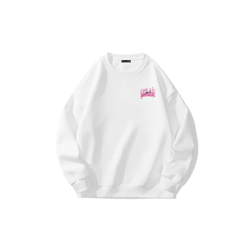 POLAR BEAR Sweatshirts Unisex-33