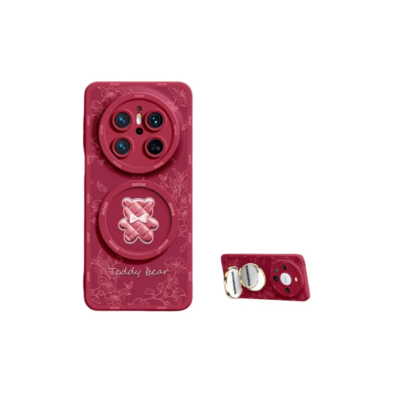 SUPER MOUSE Phone Cases-6