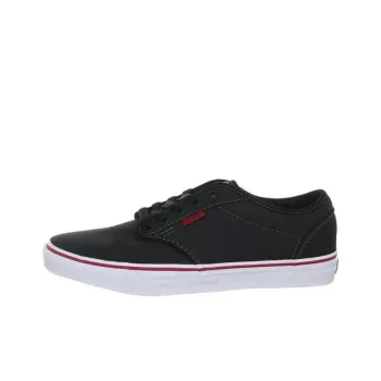 Vans Atwood 'Black Chili'