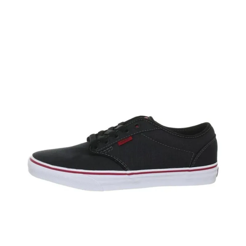 Vans Atwood 'Black Chili'-0