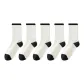5 White